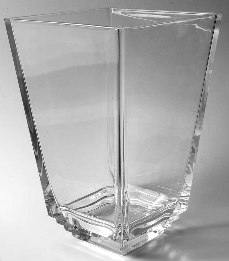 Expedition 10" Flower Vase by Mikasa-1