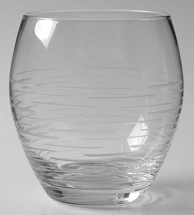 Harmony Double Old Fashioned by Mikasa-1