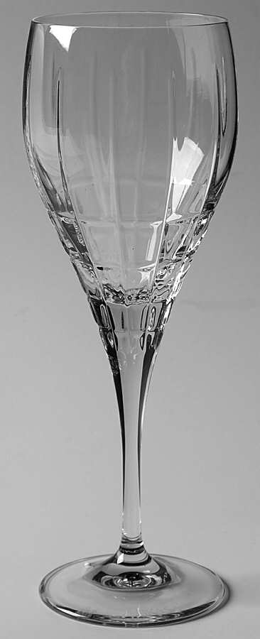 Avenue Wine Glass by Mikasa-1