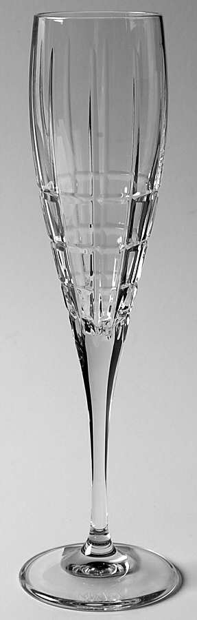 Avenue Toasting Fluted Champagne by Mikasa-1