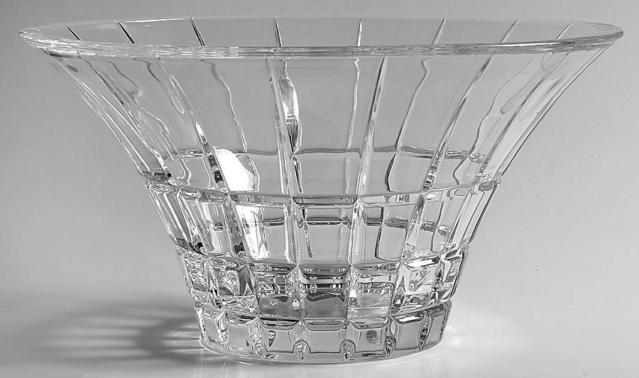 Avenue 10" Round Bowl by Mikasa-1