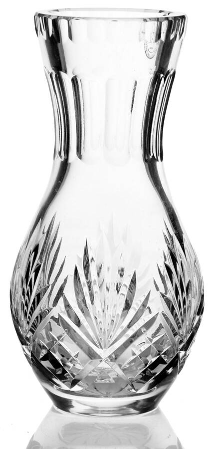 The Radiance Collection 7" Flower Vase by Multi-Industries-1