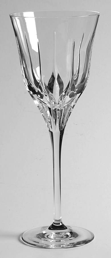 Partridge Wine Glass by Mikasa-1