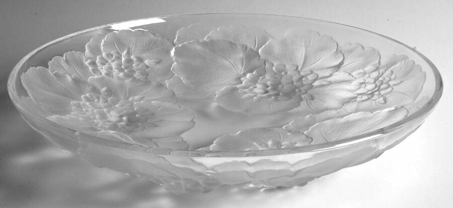 Splendor (Giftware) 13" Round Bowl by Mikasa-1