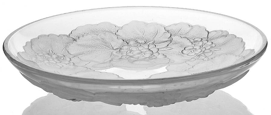 Splendor (Giftware) 8" Round Bowl by Mikasa-1