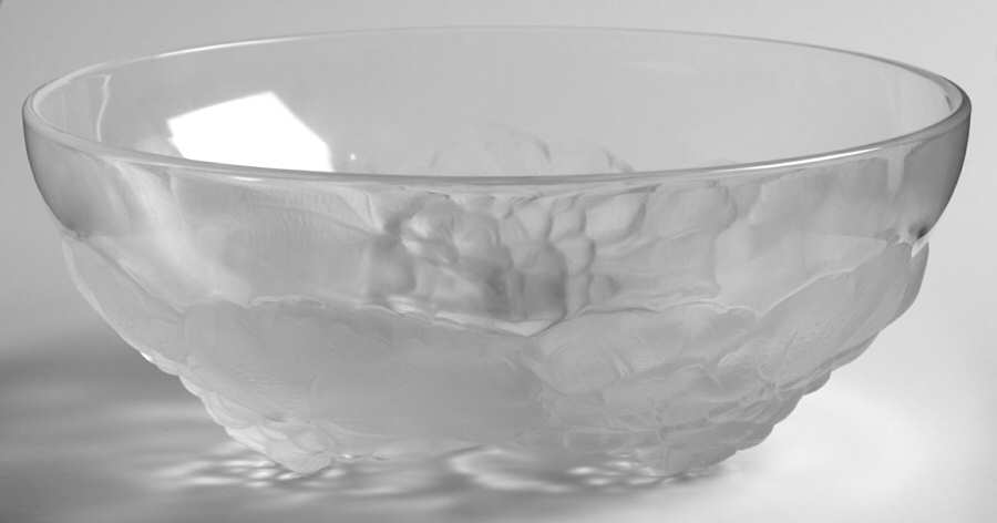 Splendor (Giftware) 5" All Purpose Bowl by Mikasa-1