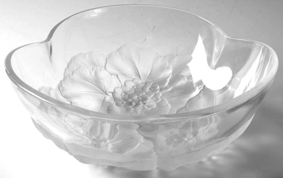 Splendor (Giftware) 9" Round Bowl by Mikasa-1
