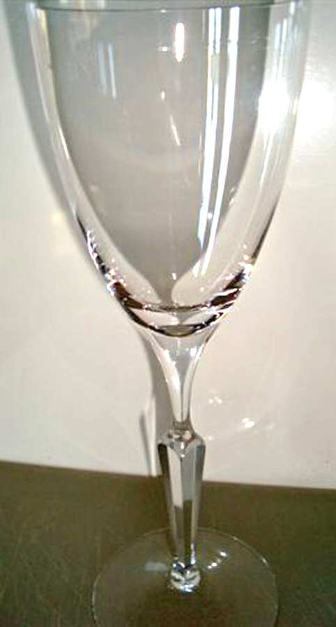 28661 Water Goblet by Moser-1