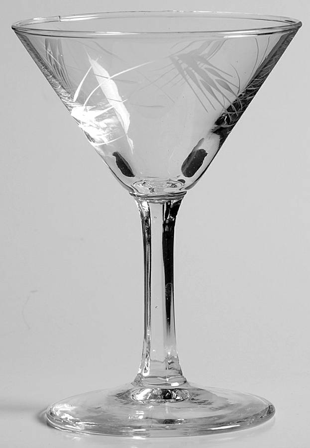 MGK1 Liquor Cocktail by Matsuda Glass-1