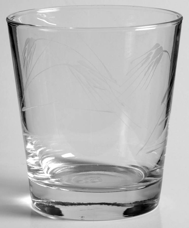 MGK1 Old Fashioned by Matsuda Glass-1