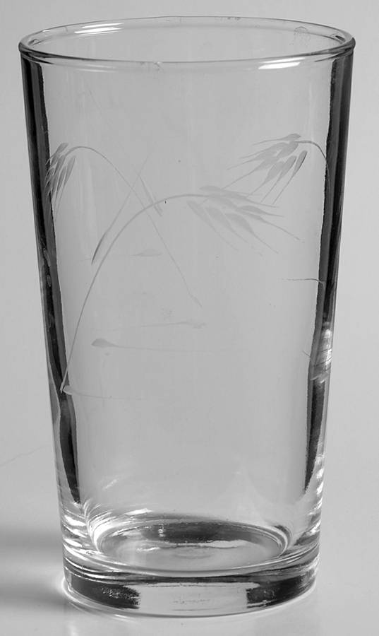 MGK1 Highball Glass by Matsuda Glass-1