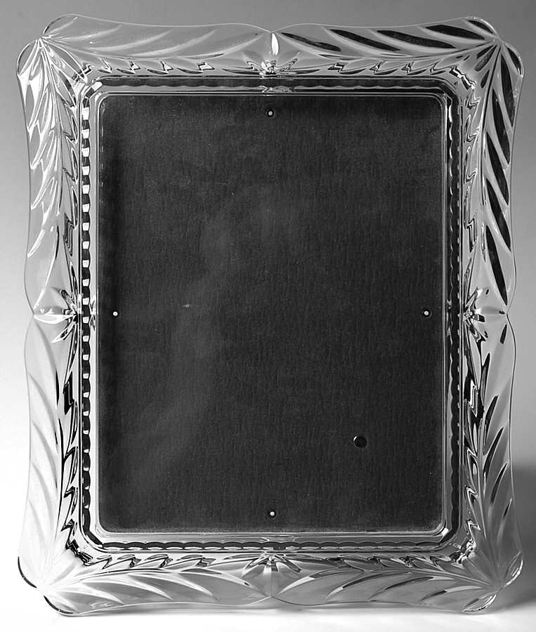 Palm Suite Frame-Holds 8" X 10" Photo by Mikasa-1