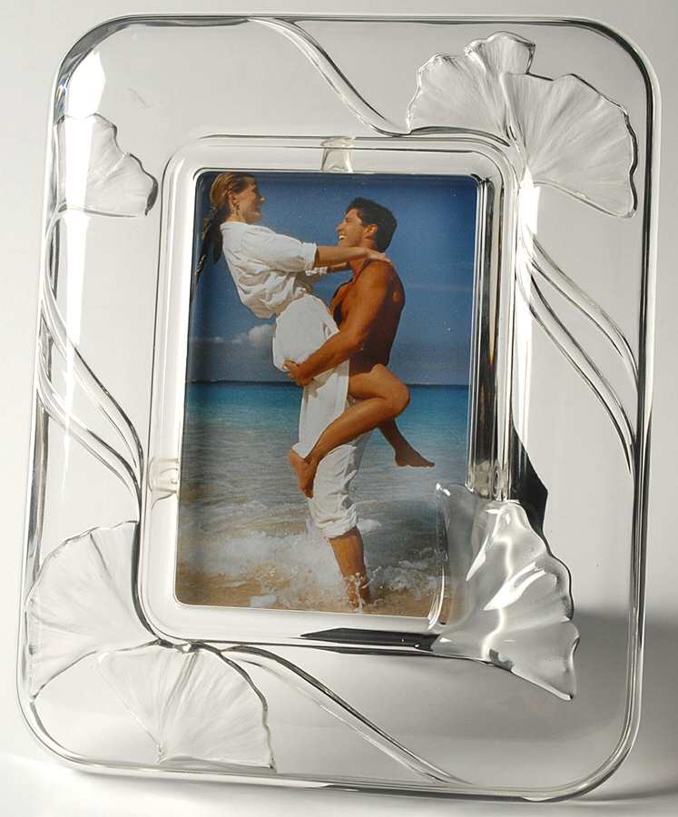 Feelings Frame-Holds 4" X 6" Photo by Mikasa-1