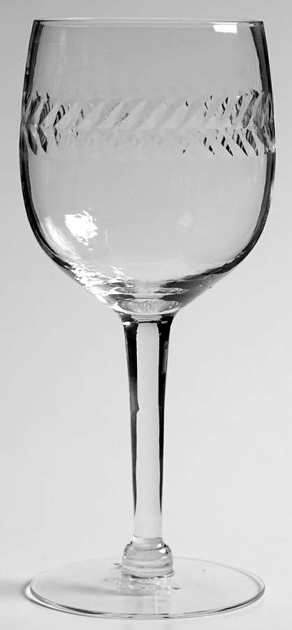 MGL2 Water Goblet by Marion Glass-1