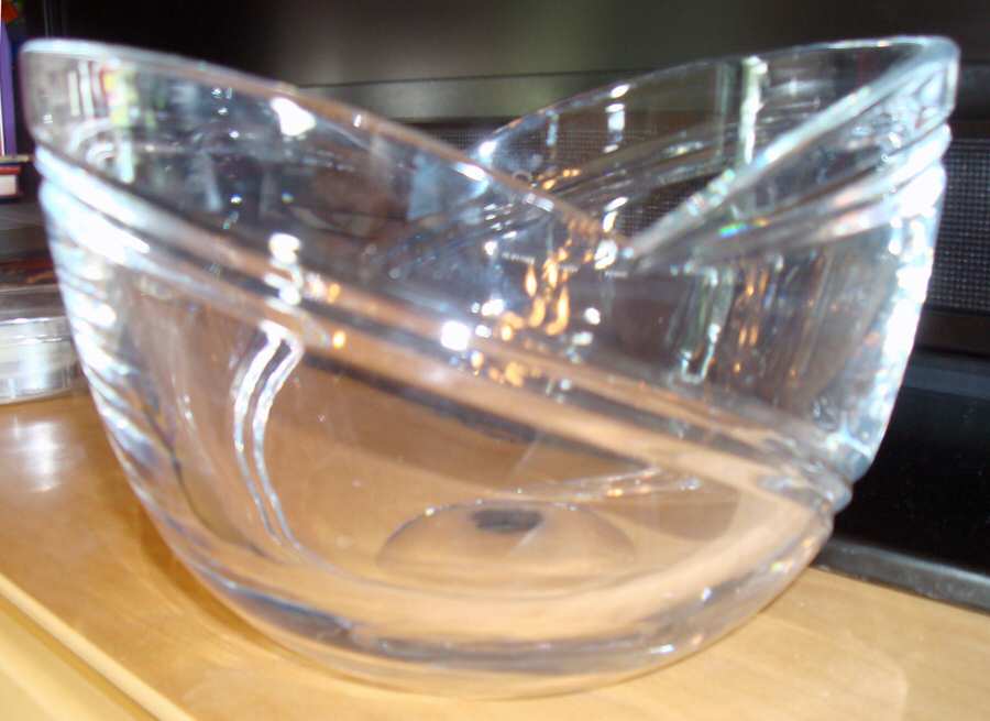 Royal Vista 8" Round Bowl by Mikasa-1