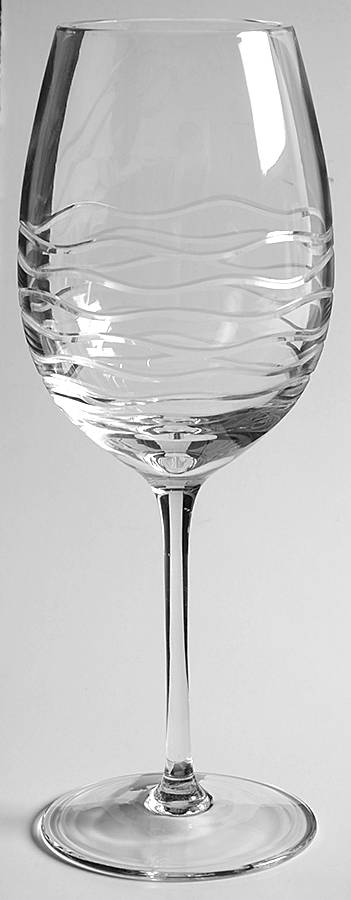 Oceanus Wine Glass by Mikasa-1