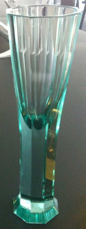 MOG23 Water Goblet by Moser-1