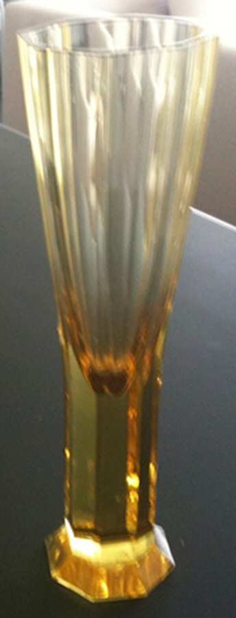 MOG23 Water Goblet by Moser-1