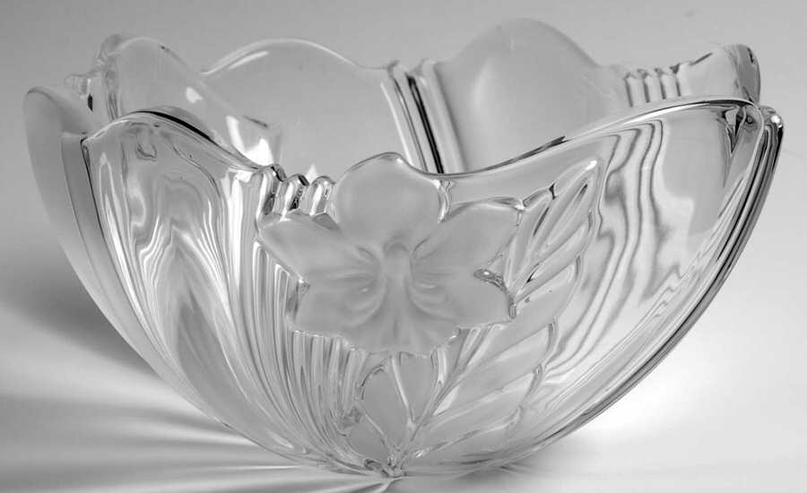 MIC96 8" Round Bowl by Mikasa-1
