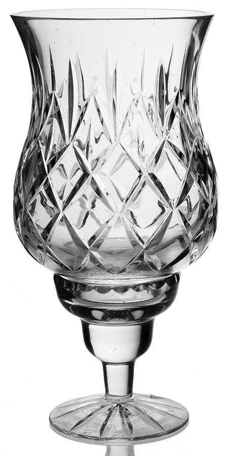 Illusions Hurricane Lamp & Globe by Samobor-1