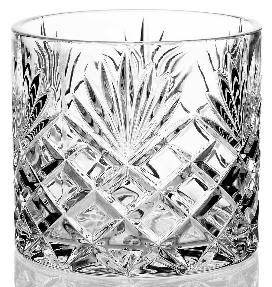 Illusions Biscuit Barrel No Lid by Samobor-1