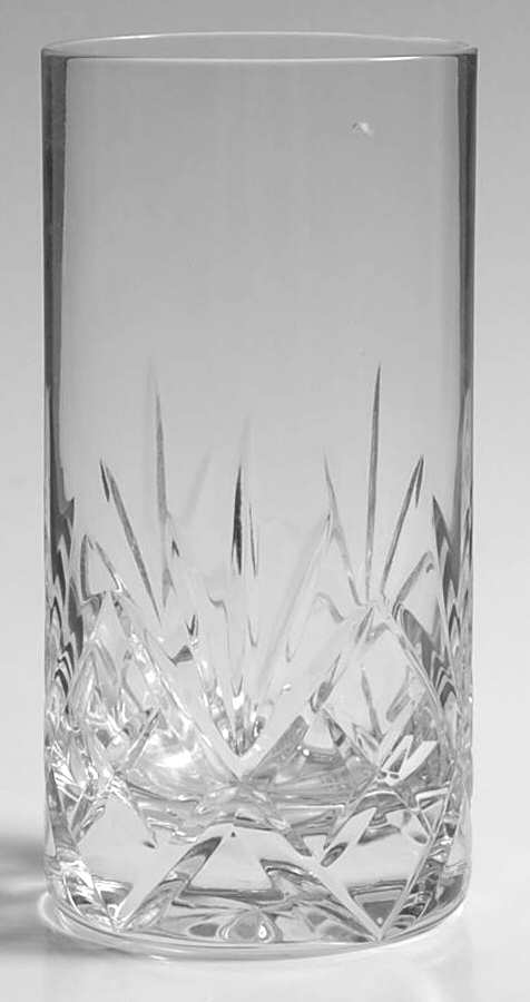 Illusions Highball Glass by Samobor-1