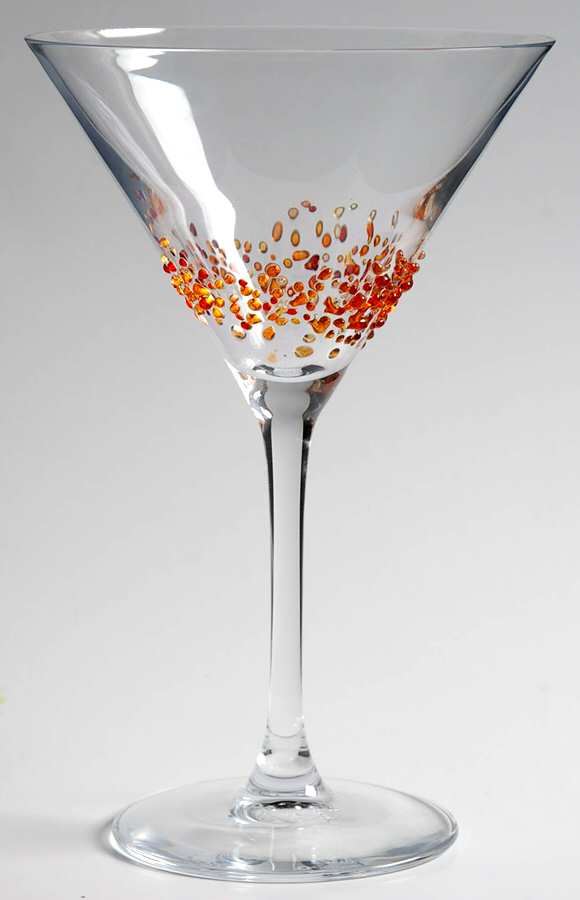 MIC97 Martini Glass by Mikasa-1