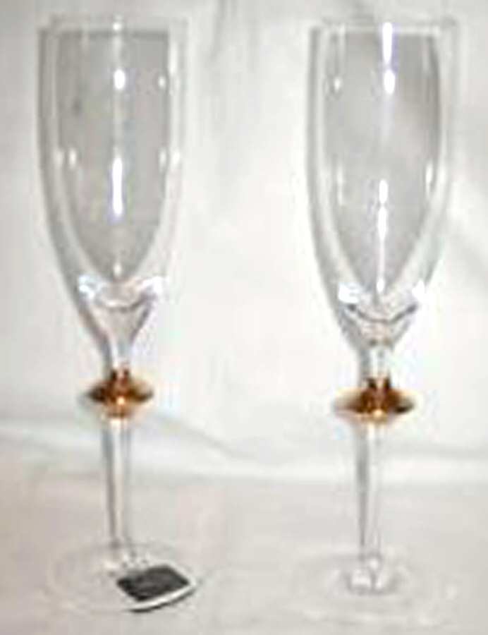 MIC100 Fluted Champagne by Mikasa-1