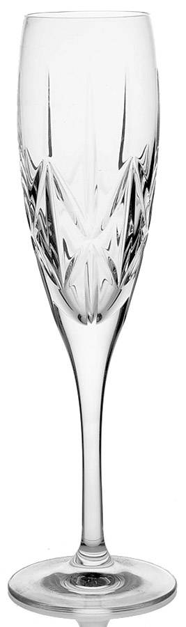 Country Manor Fluted Champagne by Mikasa-1