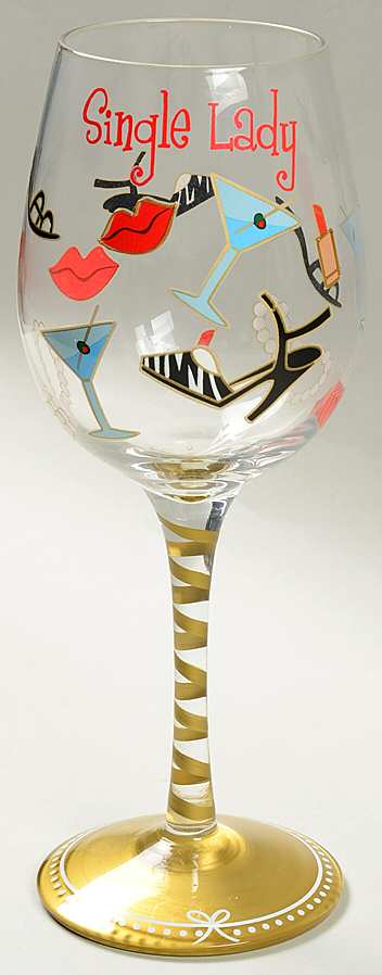 Celebrations (Decal) Wine by Mikasa-1