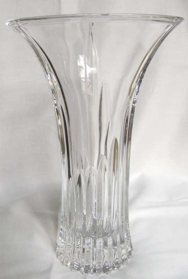 Staccato 9" Flower Vase by Mikasa-1