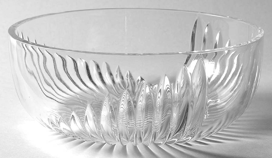 Staccato 8" Round Bowl by Mikasa-1