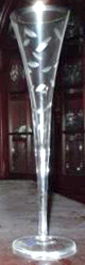 MPN1 Fluted Champagne by Momo Panache Crystal-1