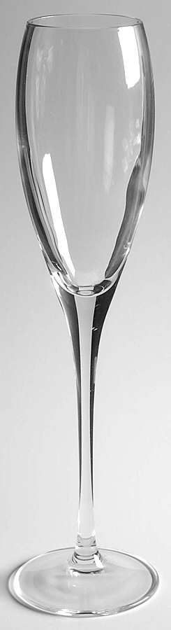 Elea Fluted Champagne by Mikasa-1