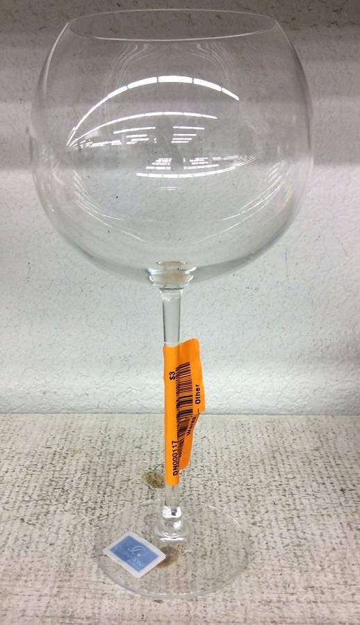 Elea Balloon Wine by Mikasa-1