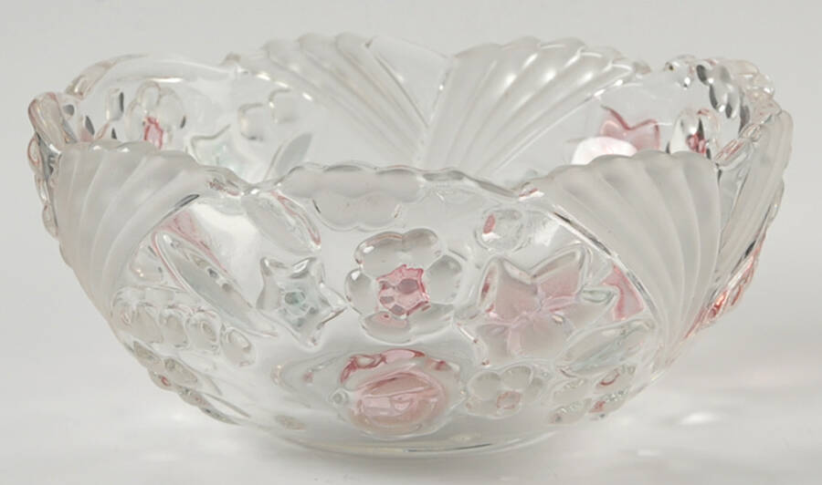 Laura Small Fruit Dessert Bowl by Mikasa-1