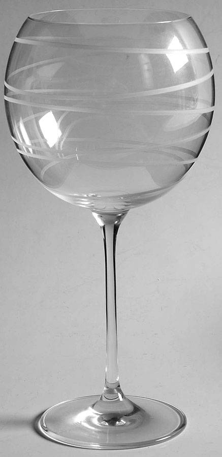 Encore Balloon Wine by Mikasa-1