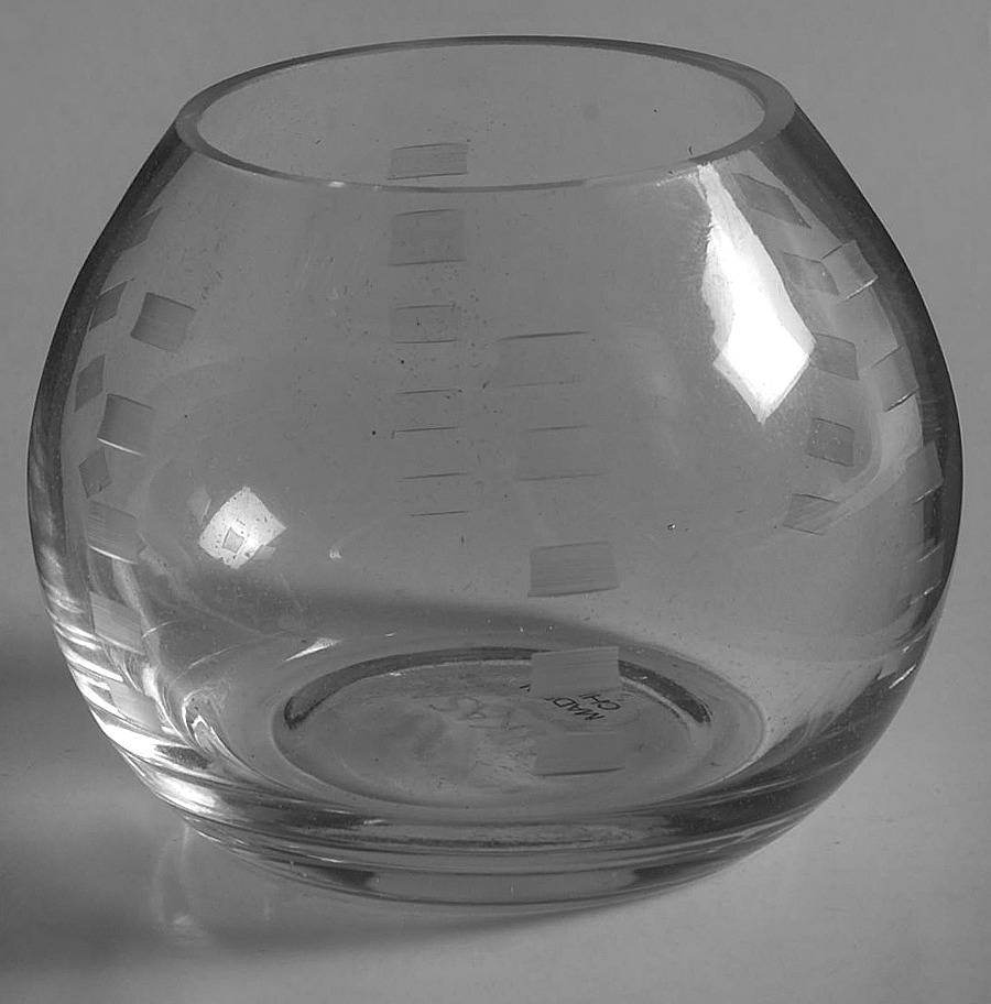 Encore Candleholder-Votive by Mikasa-1