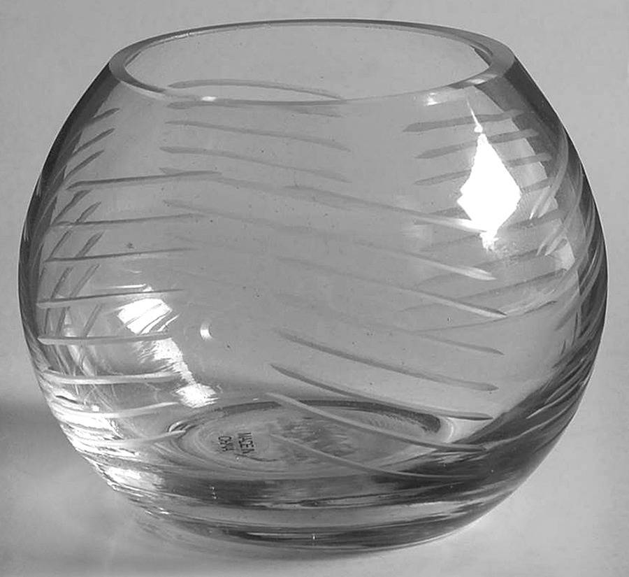 Encore Candleholder-Votive by Mikasa-1