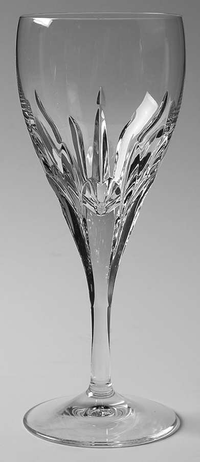 Tiara Wine Glass by Mikasa-1