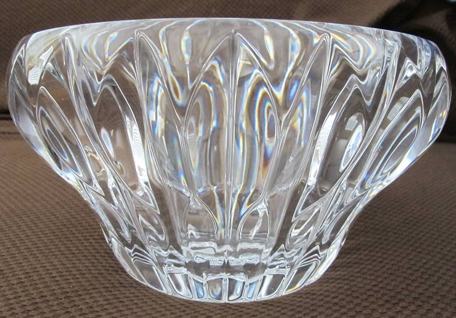Impulse 10" Round Bowl by Mikasa-1