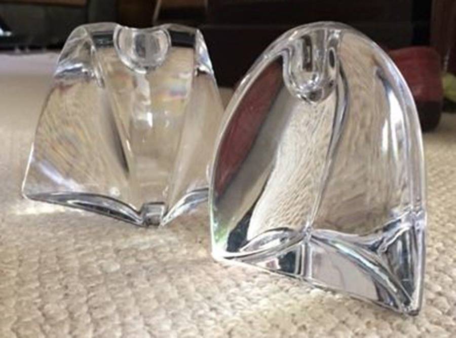 Tierney 3" Candleholder by Mikasa-1