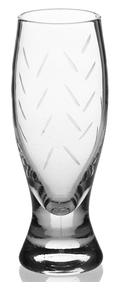 Cheers Selections Shot Glass by Mikasa-1