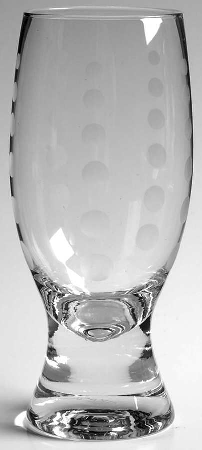 Cheers Selections Beer Glass by Mikasa-1