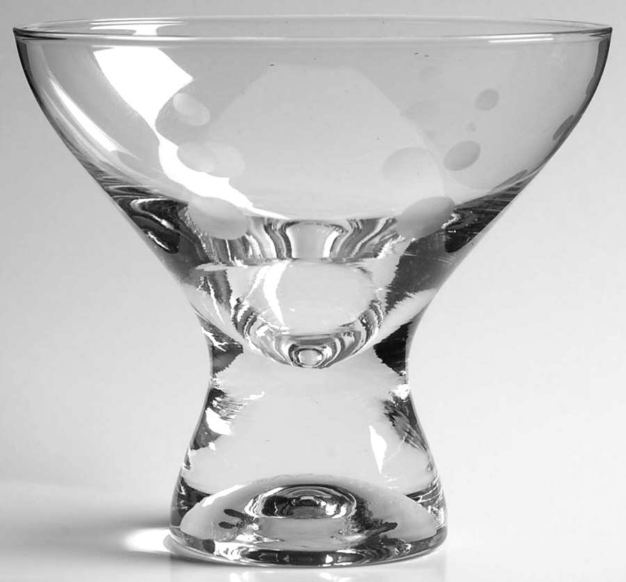 Cheers Selections Martini Glass by Mikasa-1