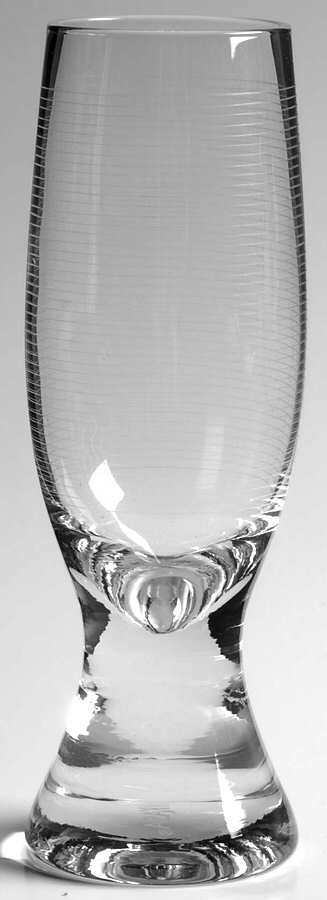 Cheers Selections Fluted Champagne by Mikasa-1
