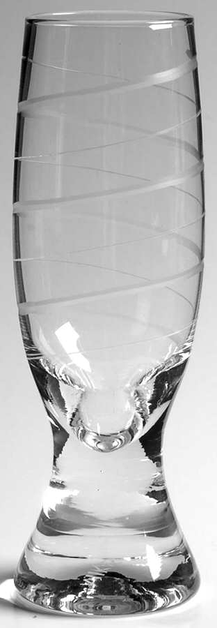 Cheers Selections Fluted Champagne by Mikasa-1