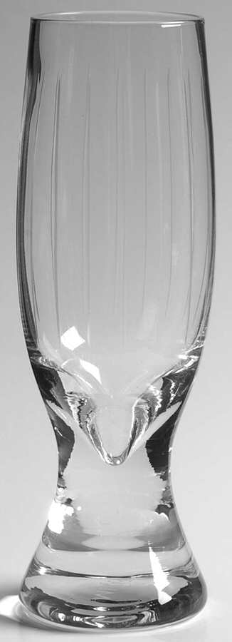 Cheers Selections Fluted Champagne by Mikasa-1