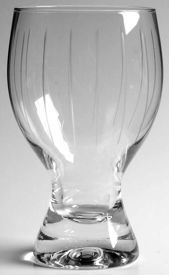 Cheers Selections Water Goblet by Mikasa-1