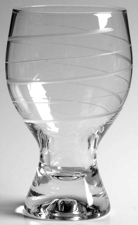 Cheers Selections Water Goblet by Mikasa-1